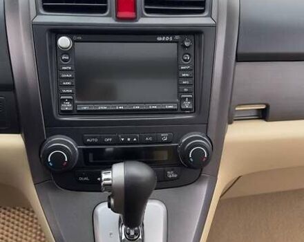 Коричневый Хонда СРВ, объемом двигателя 2.2 л и пробегом 311 тыс. км за 13200 $, фото 41 на Automoto.ua