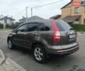 Коричневый Хонда СРВ, объемом двигателя 2.2 л и пробегом 236 тыс. км за 15500 $, фото 5 на Automoto.ua