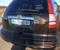 Коричневый Хонда СРВ, объемом двигателя 2.2 л и пробегом 172 тыс. км за 13999 $, фото 56 на Automoto.ua