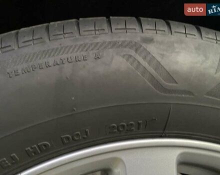 Коричневый Хонда СРВ, объемом двигателя 2.2 л и пробегом 311 тыс. км за 13200 $, фото 63 на Automoto.ua