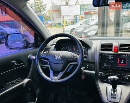 Хонда СРВ 2010 в Харькове на Automoto.ua Коричневый Хонда СРВ, объемом двигателя 2.4 л и пробегом 220 тыс. км за 12200 $, фото 19 на Automoto.ua