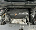 Коричневый Хонда СРВ, объемом двигателя 2.2 л и пробегом 223 тыс. км за 14350 $, фото 34 на Automoto.ua
