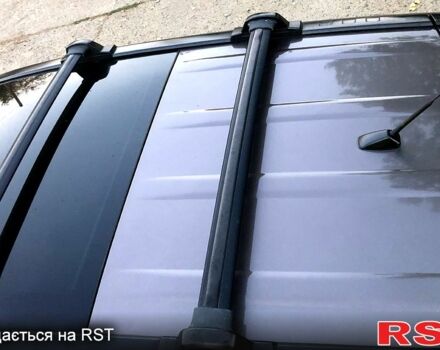 Коричневий Хонда СРВ, об'ємом двигуна 2.2 л та пробігом 230 тис. км за 12700 $, фото 9 на Automoto.ua