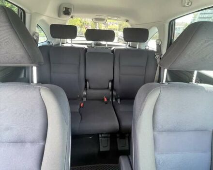 Коричневый Хонда СРВ, объемом двигателя 2.2 л и пробегом 242 тыс. км за 13300 $, фото 15 на Automoto.ua