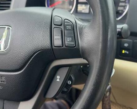 Коричневый Хонда СРВ, объемом двигателя 2.2 л и пробегом 311 тыс. км за 13200 $, фото 45 на Automoto.ua