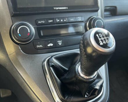 Коричневий Хонда СРВ, об'ємом двигуна 2 л та пробігом 292 тис. км за 13300 $, фото 15 на Automoto.ua