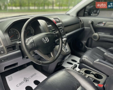 Коричневий Хонда СРВ, об'ємом двигуна 2.2 л та пробігом 278 тис. км за 13550 $, фото 28 на Automoto.ua