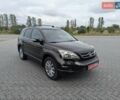 Коричневый Хонда СРВ, объемом двигателя 2.2 л и пробегом 237 тыс. км за 12800 $, фото 1 на Automoto.ua