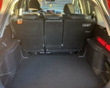 Коричневый Хонда СРВ, объемом двигателя 2.2 л и пробегом 228 тыс. км за 14200 $, фото 11 на Automoto.ua