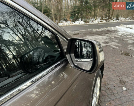 Коричневый Хонда СРВ, объемом двигателя 0 л и пробегом 286 тыс. км за 13200 $, фото 58 на Automoto.ua