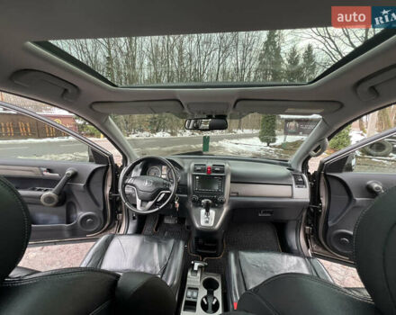 Коричневый Хонда СРВ, объемом двигателя 0 л и пробегом 286 тыс. км за 13200 $, фото 97 на Automoto.ua