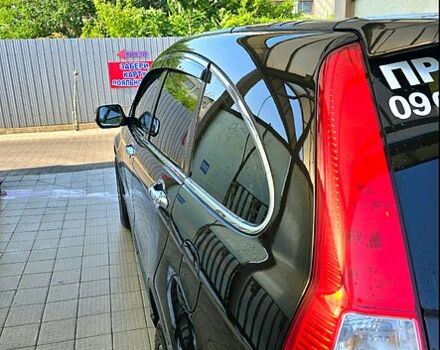 Коричневий Хонда СРВ, об'ємом двигуна 2.2 л та пробігом 320 тис. км за 13500 $, фото 9 на Automoto.ua