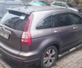 Коричневий Хонда СРВ, об'ємом двигуна 2.4 л та пробігом 210 тис. км за 10000 $, фото 2 на Automoto.ua