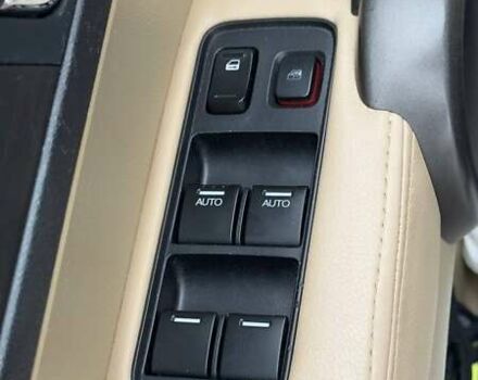 Коричневый Хонда СРВ, объемом двигателя 2.2 л и пробегом 311 тыс. км за 13200 $, фото 23 на Automoto.ua