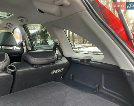 Коричневый Хонда СРВ, объемом двигателя 0 л и пробегом 286 тыс. км за 13200 $, фото 65 на Automoto.ua