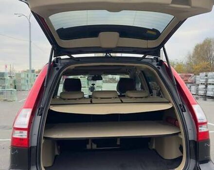 Коричневый Хонда СРВ, объемом двигателя 2.2 л и пробегом 311 тыс. км за 13200 $, фото 17 на Automoto.ua