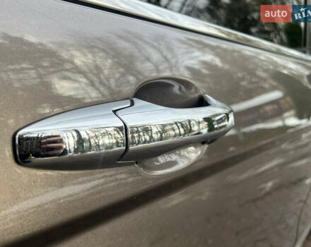 Коричневый Хонда СРВ, объемом двигателя 0 л и пробегом 286 тыс. км за 13200 $, фото 53 на Automoto.ua