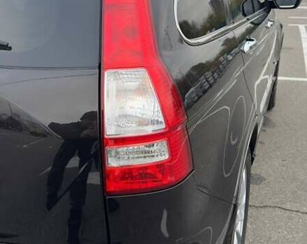 Коричневый Хонда СРВ, объемом двигателя 2.2 л и пробегом 311 тыс. км за 13200 $, фото 13 на Automoto.ua