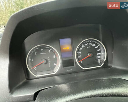 Коричневый Хонда СРВ, объемом двигателя 0 л и пробегом 286 тыс. км за 13200 $, фото 85 на Automoto.ua