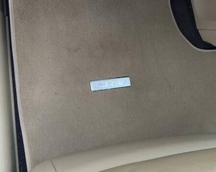 Коричневый Хонда СРВ, объемом двигателя 2.2 л и пробегом 311 тыс. км за 13200 $, фото 56 на Automoto.ua