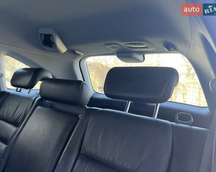 Коричневий Хонда СРВ, об'ємом двигуна 2.2 л та пробігом 225 тис. км за 12300 $, фото 16 на Automoto.ua