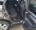 Коричневий Хонда СРВ, об'ємом двигуна 2.4 л та пробігом 204 тис. км за 12300 $, фото 15 на Automoto.ua