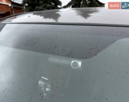 Коричневый Хонда СРВ, объемом двигателя 2.2 л и пробегом 187 тыс. км за 13000 $, фото 17 на Automoto.ua