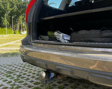 Коричневый Хонда СРВ, объемом двигателя 2 л и пробегом 286 тыс. км за 13400 $, фото 27 на Automoto.ua