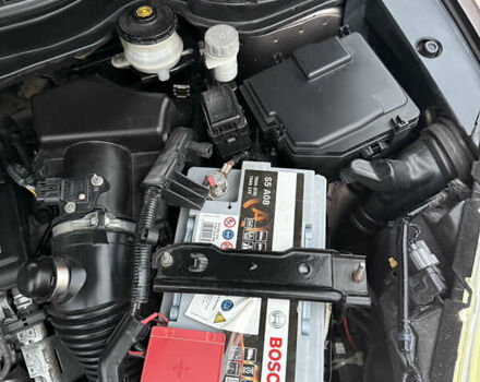 Коричневый Хонда СРВ, объемом двигателя 2.2 л и пробегом 187 тыс. км за 13000 $, фото 50 на Automoto.ua