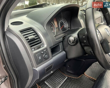 Коричневый Хонда СРВ, объемом двигателя 0 л и пробегом 286 тыс. км за 13200 $, фото 77 на Automoto.ua