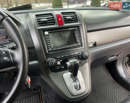 Коричневый Хонда СРВ, объемом двигателя 0 л и пробегом 286 тыс. км за 13200 $, фото 79 на Automoto.ua