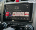 Коричневий Хонда СРВ, об'ємом двигуна 2.4 л та пробігом 222 тис. км за 13800 $, фото 70 на Automoto.ua