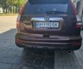 Коричневий Хонда СРВ, об'ємом двигуна 2.4 л та пробігом 238 тис. км за 11200 $, фото 7 на Automoto.ua