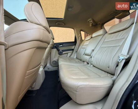 Хонда СРВ 2011 в Коломые на Automoto.ua Коричневый Хонда СРВ, объемом двигателя 2.2 л и пробегом 235 тыс. км за 13650 $, фото 15 на Automoto.ua