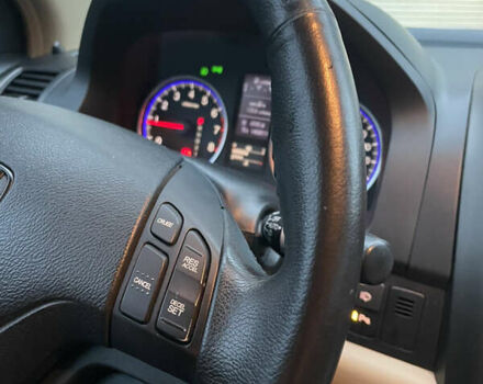 Коричневый Хонда СРВ, объемом двигателя 2.35 л и пробегом 142 тыс. км за 13800 $, фото 10 на Automoto.ua