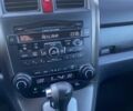 Коричневый Хонда СРВ, объемом двигателя 2 л и пробегом 245 тыс. км за 12700 $, фото 11 на Automoto.ua