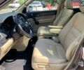 Коричневый Хонда СРВ, объемом двигателя 2.2 л и пробегом 145 тыс. км за 14500 $, фото 10 на Automoto.ua
