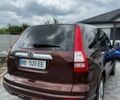 Коричневий Хонда СРВ, об'ємом двигуна 2.2 л та пробігом 165 тис. км за 13800 $, фото 3 на Automoto.ua