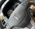 Коричневий Хонда СРВ, об'ємом двигуна 2.2 л та пробігом 165 тис. км за 13800 $, фото 8 на Automoto.ua