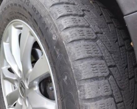 Коричневый Хонда СРВ, объемом двигателя 2.2 л и пробегом 192 тыс. км за 13600 $, фото 32 на Automoto.ua