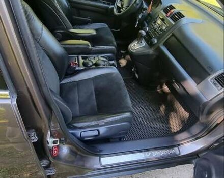 Хонда СРВ 2011 в Ахтырке на Automoto.ua Коричневый Хонда СРВ, объемом двигателя 2.4 л и пробегом 99 тыс. км за 15500 $, фото 27 на Automoto.ua