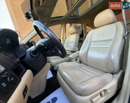 Хонда СРВ 2011 в Коломые на Automoto.ua Коричневый Хонда СРВ, объемом двигателя 2.2 л и пробегом 235 тыс. км за 13650 $, фото 12 на Automoto.ua