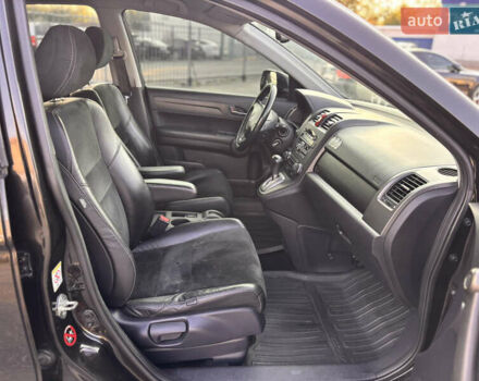 Коричневый Хонда СРВ, объемом двигателя 2.2 л и пробегом 240 тыс. км за 13200 $, фото 24 на Automoto.ua