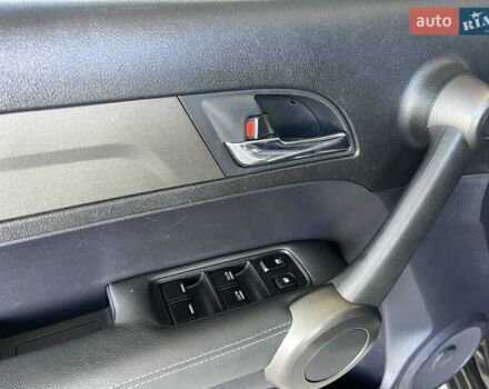 Хонда СРВ 2011 у Миколаєві на Automoto.ua Коричневий Хонда СРВ, об'ємом двигуна 2.2 л та пробігом 260 тис. км за 12999 $, фото 8 на Automoto.ua