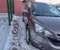 Коричневий Хонда СРВ, об'ємом двигуна 2.2 л та пробігом 170 тис. км за 17000 $, фото 18 на Automoto.ua