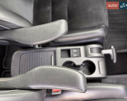 Коричневый Хонда СРВ, объемом двигателя 2.2 л и пробегом 240 тыс. км за 13200 $, фото 22 на Automoto.ua