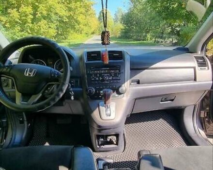 Хонда СРВ 2011 в Ахтырке на Automoto.ua Коричневый Хонда СРВ, объемом двигателя 2.4 л и пробегом 99 тыс. км за 15500 $, фото 34 на Automoto.ua
