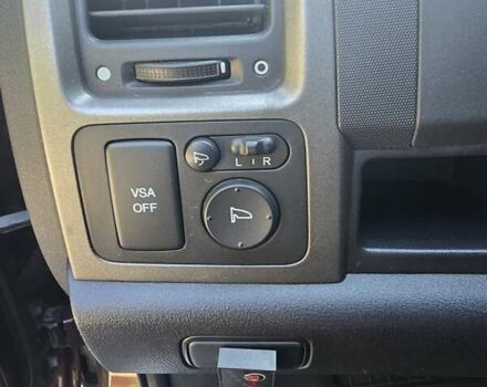 Коричневий Хонда СРВ, об'ємом двигуна 2.4 л та пробігом 238 тис. км за 11200 $, фото 9 на Automoto.ua