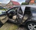 Коричневый Хонда СРВ, объемом двигателя 2.2 л и пробегом 219 тыс. км за 13850 $, фото 16 на Automoto.ua