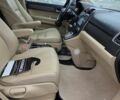 Коричневий Хонда СРВ, об'ємом двигуна 2.2 л та пробігом 200 тис. км за 8100 $, фото 18 на Automoto.ua